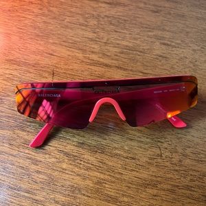 Balenciaga Sunglasses